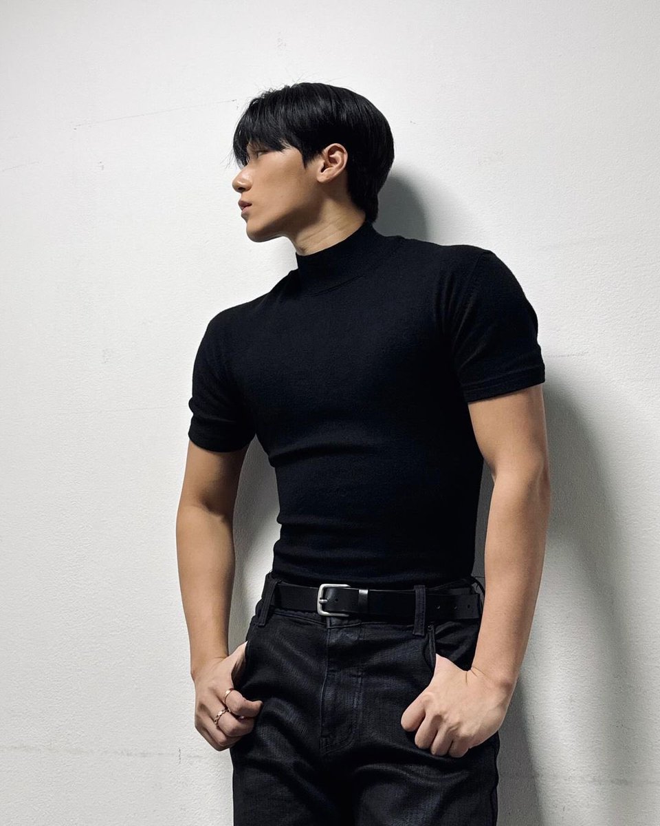 [📷] 241120 | CHOI SAN

#ATEEZ #에이티즈 #CHOISAN