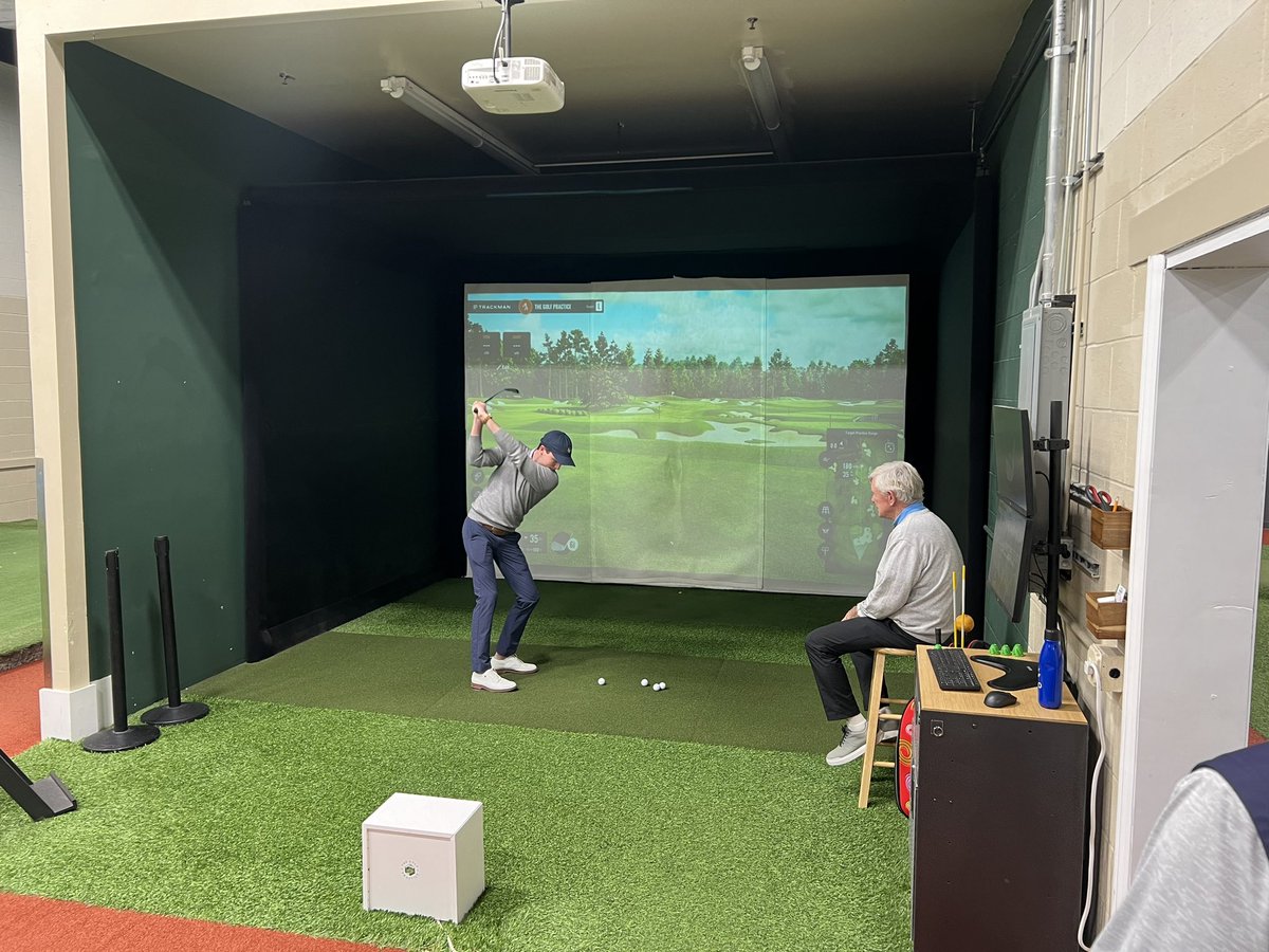 Michael Hebron Teaching vs Learning golf instruction.
Teaching is scientific and fact base instruction Learning is how we share information referencing points and variables which  cause a student to do something wrong,figure it out, think and adapt <a href="/illinoispga/">Illinois PGA</a> #GolfDigestBFT