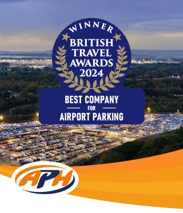 Airport Parking & Hotels tweet media