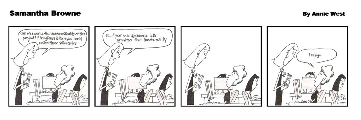 Annie West tweet media