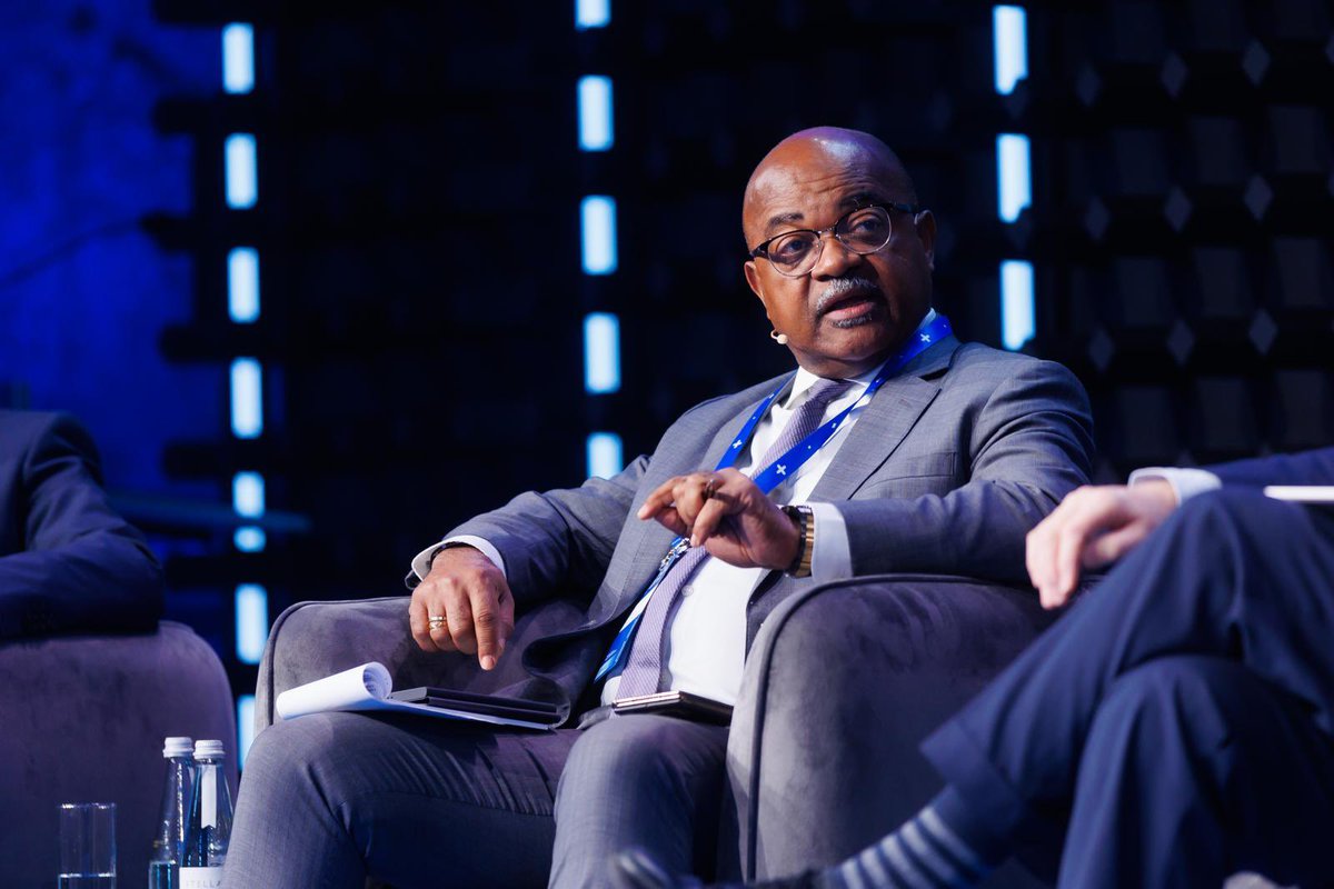 EU Global Gateway: Accelerating the Digital Infrastructure Investment Agenda Trough Global Partnerships

Margus Tsahkna ( MFA 🇪🇪 ), Mario Augusto da Silva Oliveira ( MT, IT and SC 🇦🇴 ), David Ringrose, Jacek Kubas, Rene Summer, Dr. Benedikt Erforth. #TDS2024 #estonia #angola