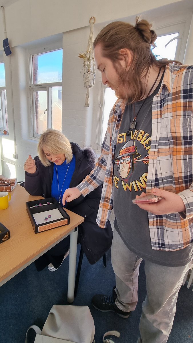 South Yorkshire's Community Foundation tweet media