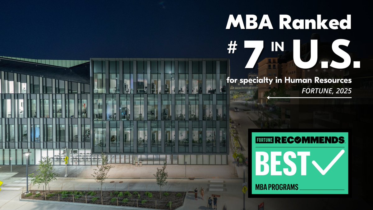 Lindner College of Business tweet media