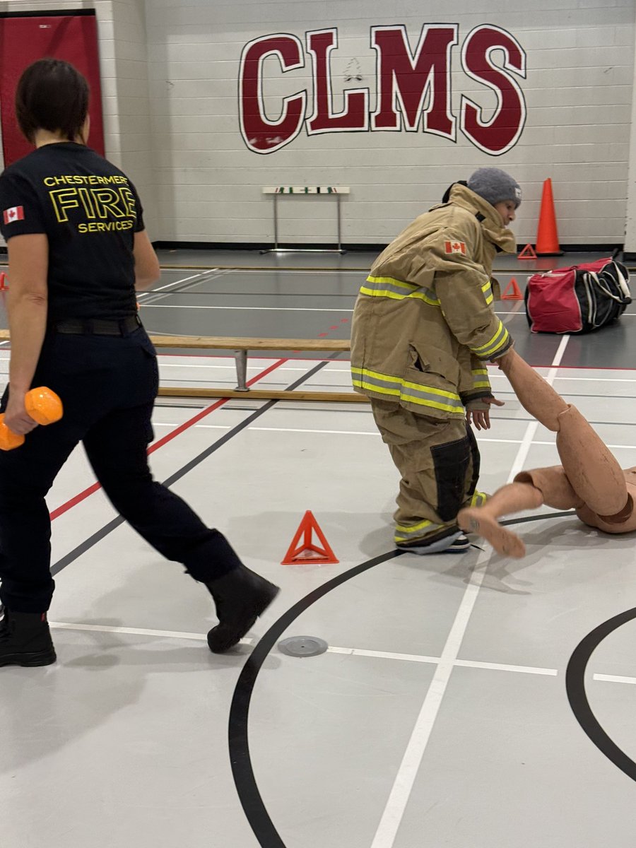 CLMS rvsd tweet media