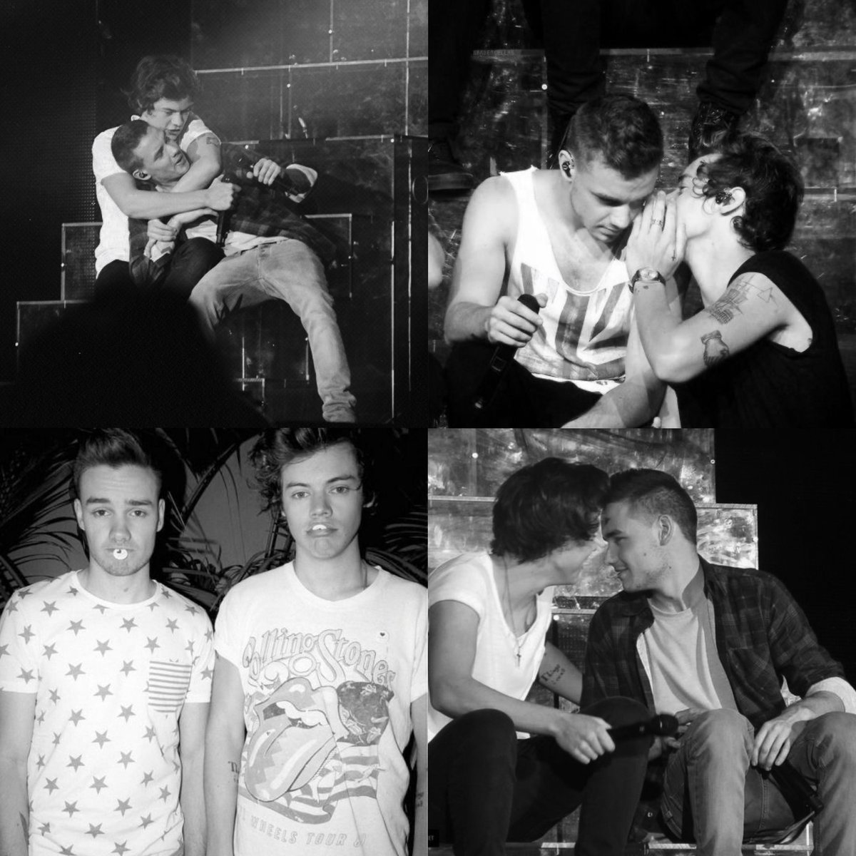 H. Styles (@harrystyltes) on Twitter photo 