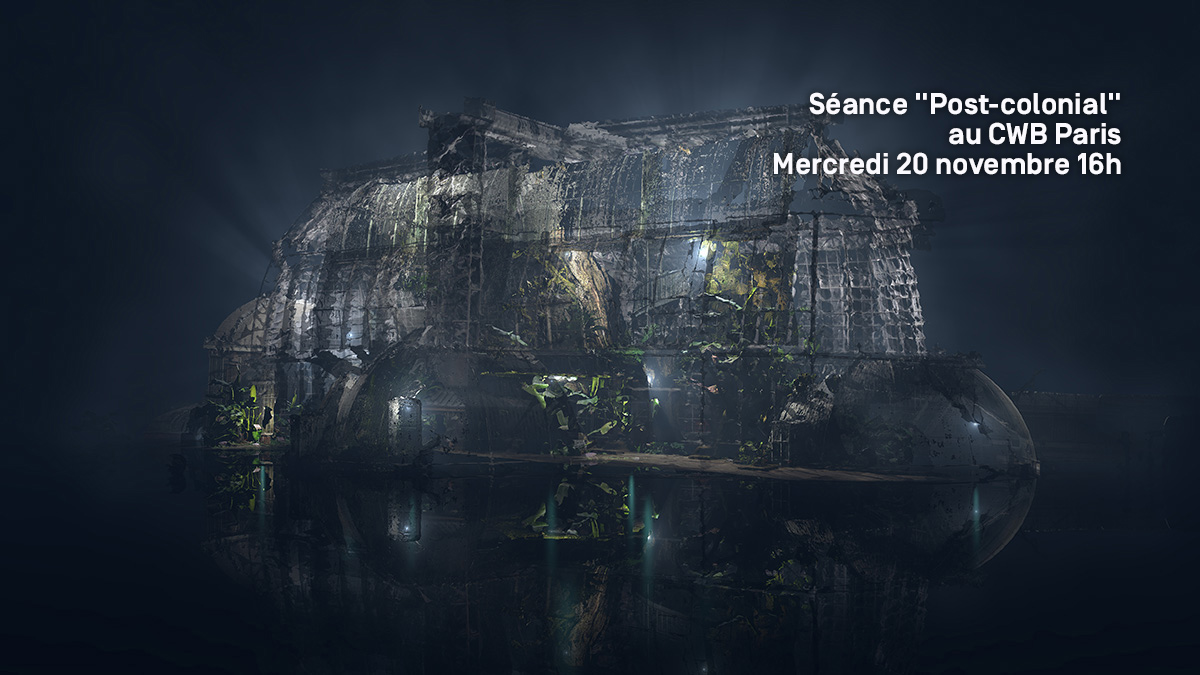 RENCONTRES INTERNATIONALES PARIS/BERLIN tweet media