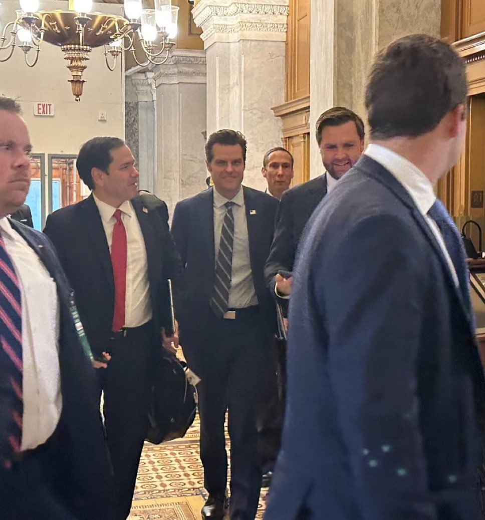 Mike Crispi tweet media