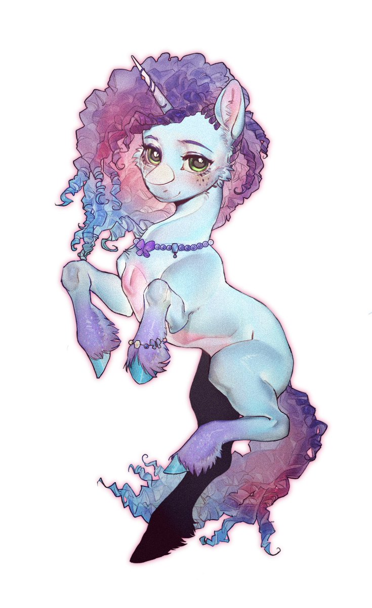CrayonIN_wolf's tweet image. ❄MISTY❄
#MLP #mlpg5 #mlpart #mlpfanart