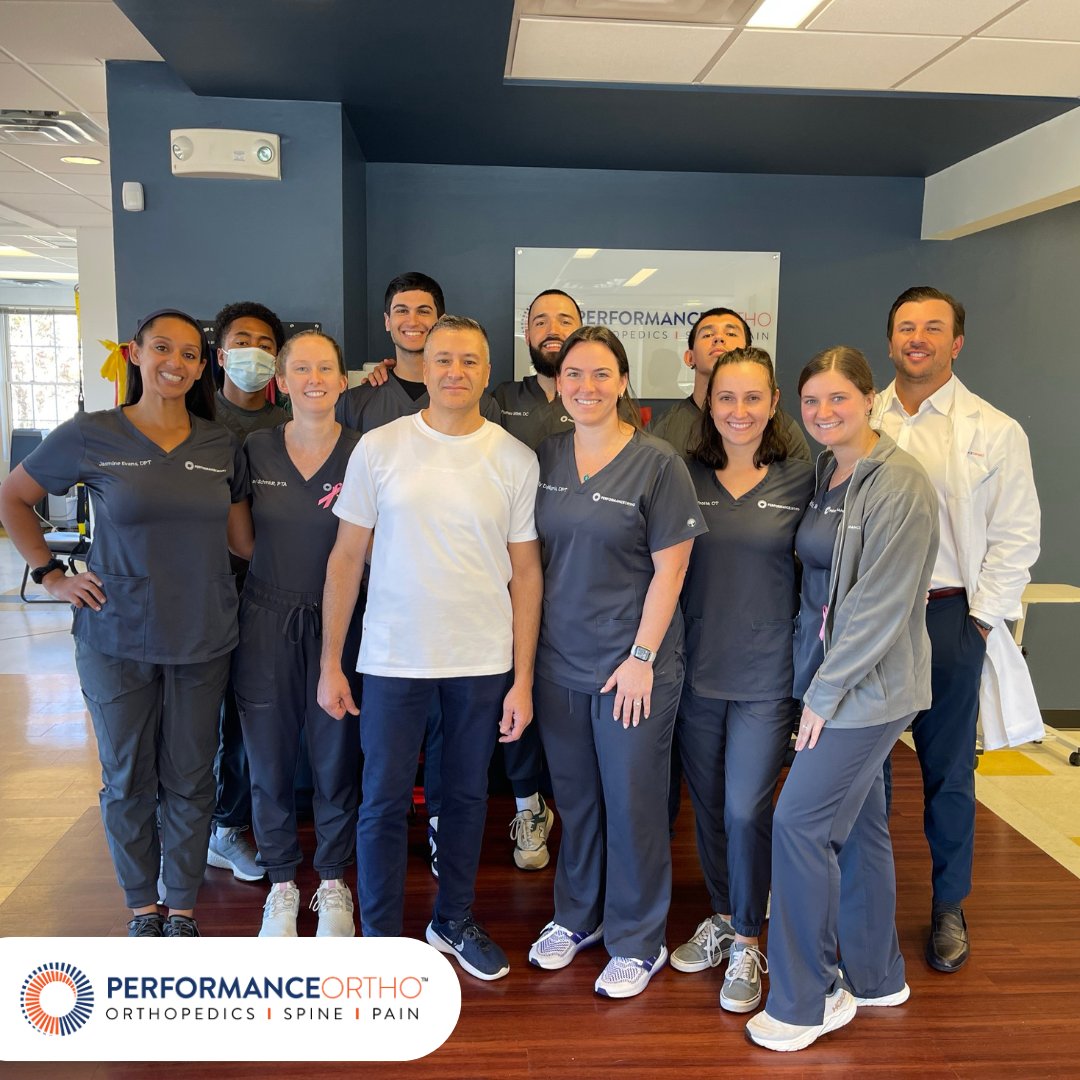 Performance Ortho tweet media