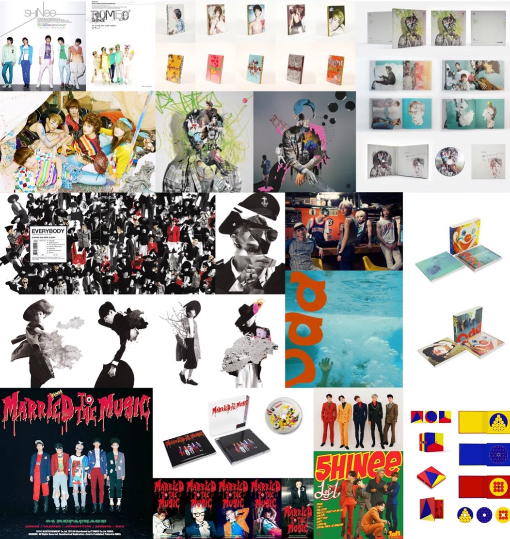 SLKC923's tweet photo. ミンヒジンはSHINeeでいうとデビュー曲のReplayから10周年記念にリリースしたThe Story of Lightまで担当していました　彼女のSMでの功績をまとめているnoteのリンクを貼りますね

https://t.co/UI2oyl6Xam

https://t.co/CGnnbywJh8 https://t.co/vj496PIOsL