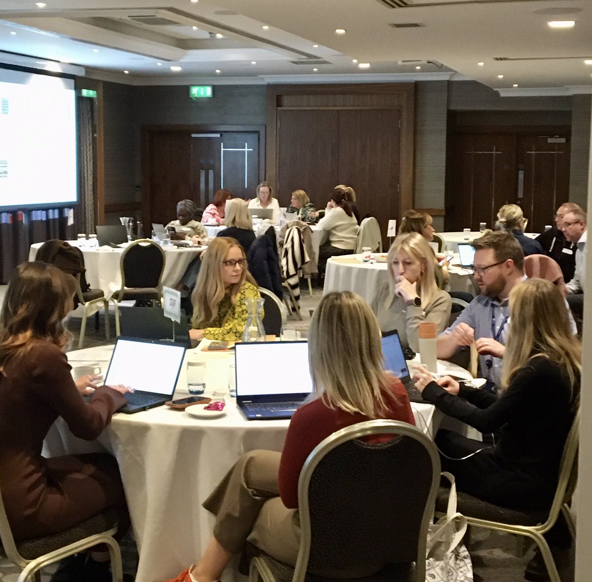 Edel Coulter (@coulteredel) on Twitter photo Working hard and lots of learning at RCN NI reps challenge <a href="/RCN_NI/">RCN Northern Ireland</a> <a href="/rcnnilibraries/">RCNNILibraries</a> #RCNreps <a href="/RCNActivism/">RCNActivism</a> Working hard and lots of learning at RCN NI reps challenge <a href="/RCN_NI/">RCN Northern Ireland</a> <a href="/rcnnilibraries/">RCNNILibraries</a> #RCNreps <a href="/RCNActivism/">RCNActivism</a>