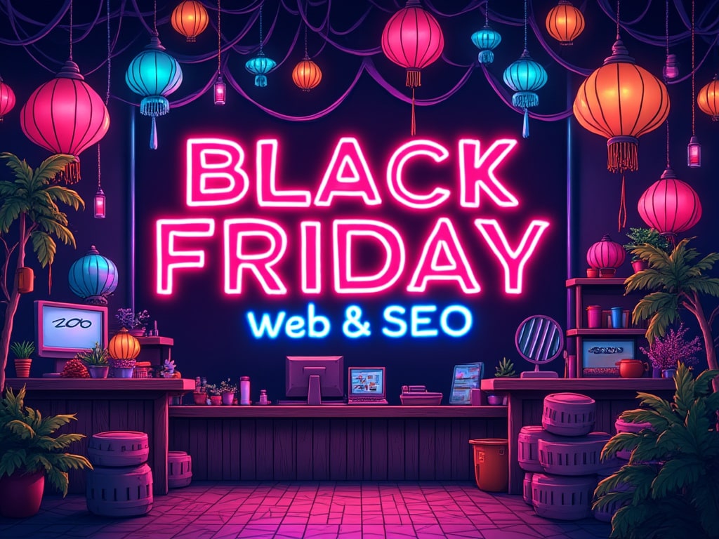 ⏳ Le #BlackFriday arrive !!!

Et comme tous les ans depuis 2019, je t'ai concocté un récap des meilleurs deals Web &amp; SEO de l'année, et autant te dire que ce cru 2024 est assez exceptionnel 😉

Dans ce 🧵 je vais te dévoiler les 23 meilleurs deals #SEO, #Netlinking,