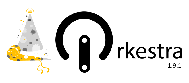 data_shapes's tweet photo. The official 1.9.1 @OrkestraOnline  release is finally here! This one feels particularly good.

Thanks to the feedback of our incredible community, this is without a doubt our most powerful, robust and stable release to date.🚀

Download It Here : https://t.co/E5BRPMdr3u https://t.co/U3rVgf1b5F