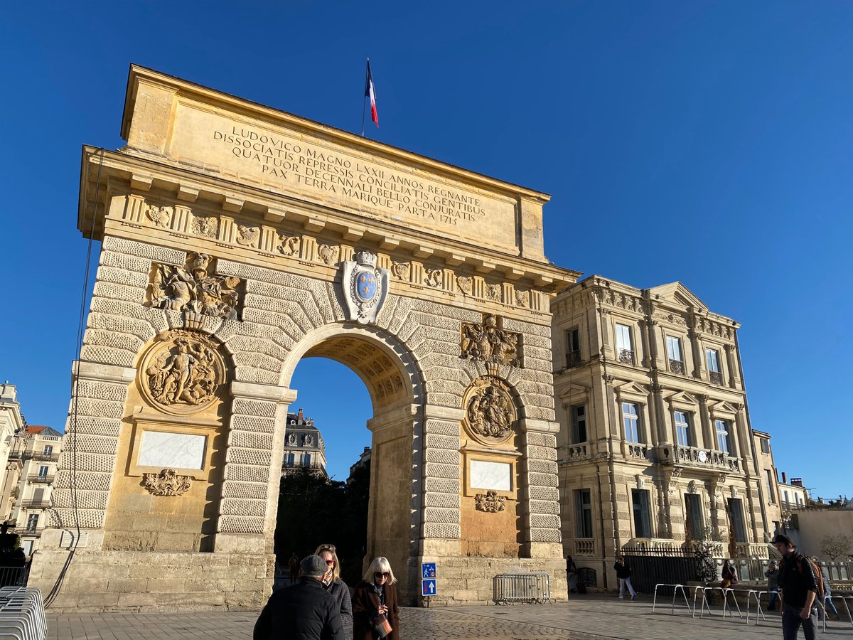 Conférence du Barreau de Versailles tweet media