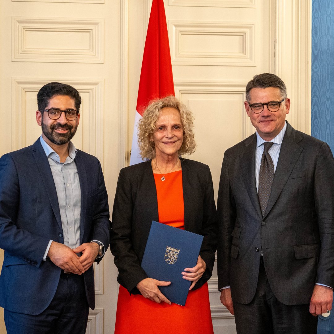 Wirtschaft Hessen tweet media