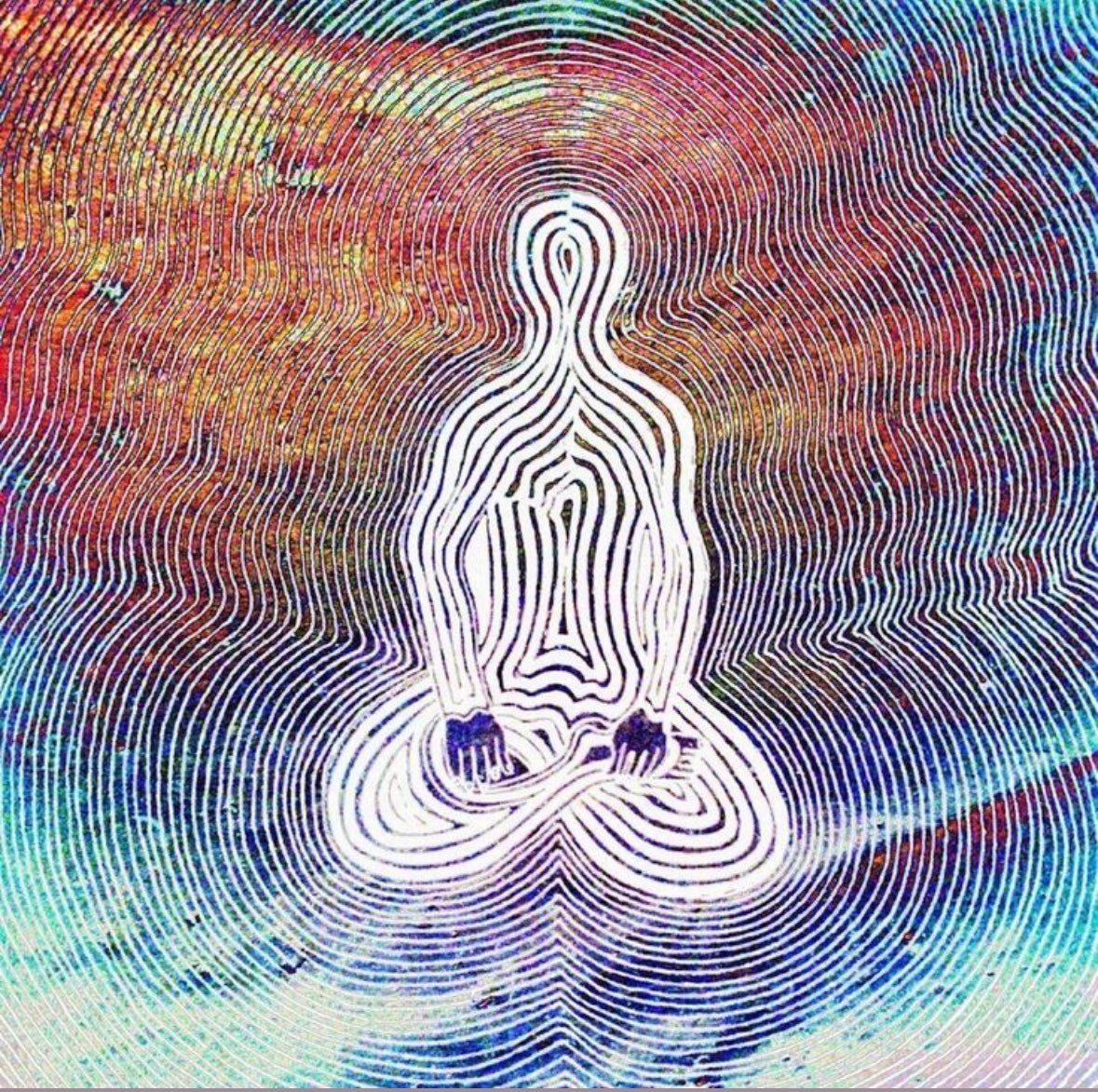 “You believe God looks at us from above but he actually sees us from the inside”

— Shams Tabrizi