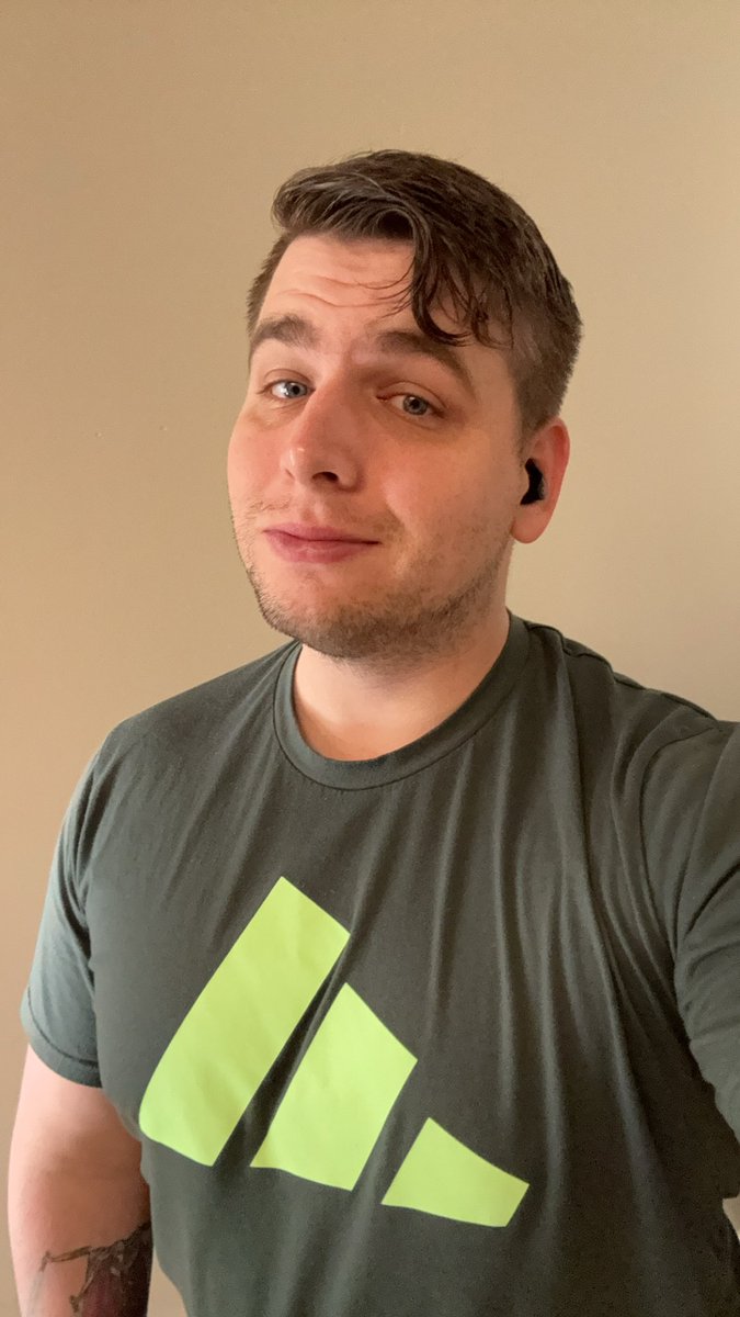 RebornExile's tweet image. Morning yall!