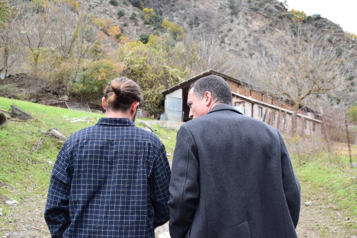 Òscar Ordeig tweet media