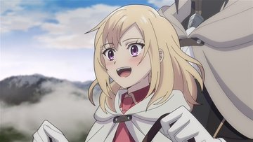 やり直し令嬢は竜帝陛下を攻略中 第7話