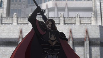 やり直し令嬢は竜帝陛下を攻略中 第7話