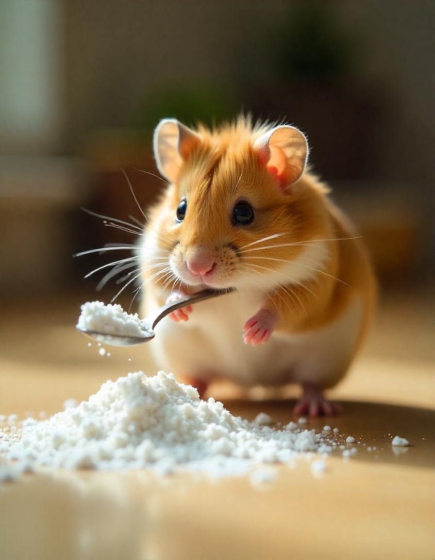 Don't blame me it's only 2 g before the pump🐹 $BILLY <a href="/billythehamster/">Billy The Hamster</a>