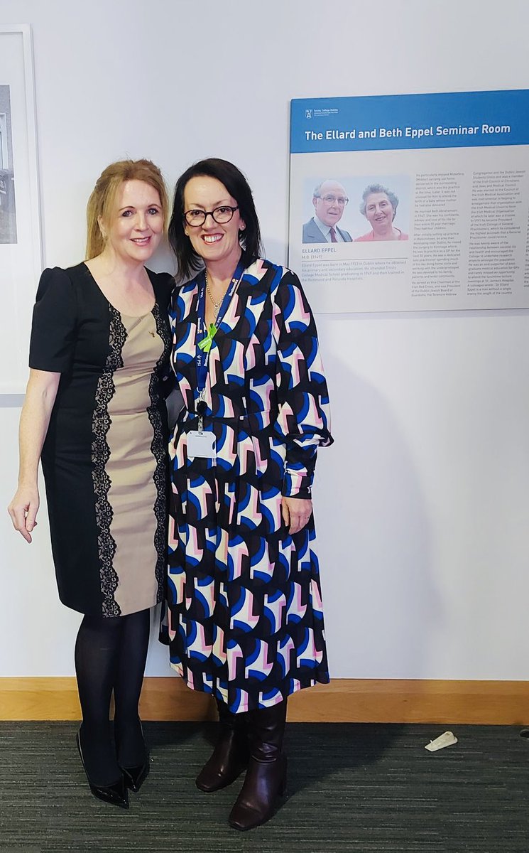 Dr Valerie Twomey tweet media