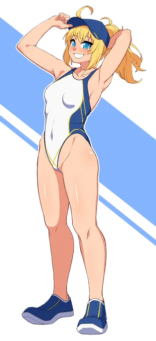 #いいふとももの日XX 