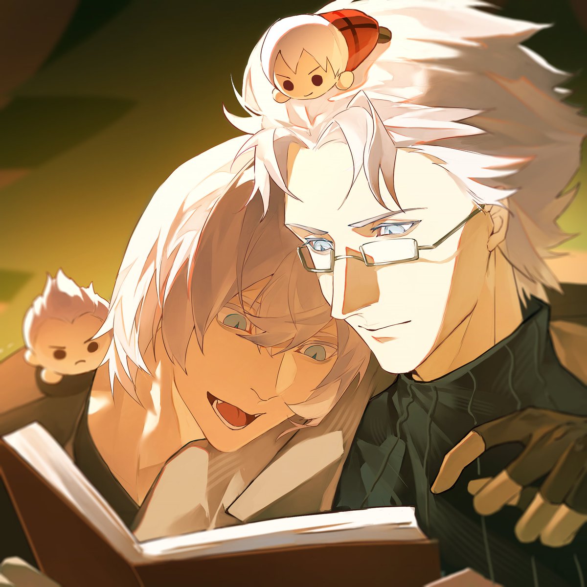 xiaoyanizaya's tweet photo. #DMC  #dmcdv https://t.co/59iI3nUBeH