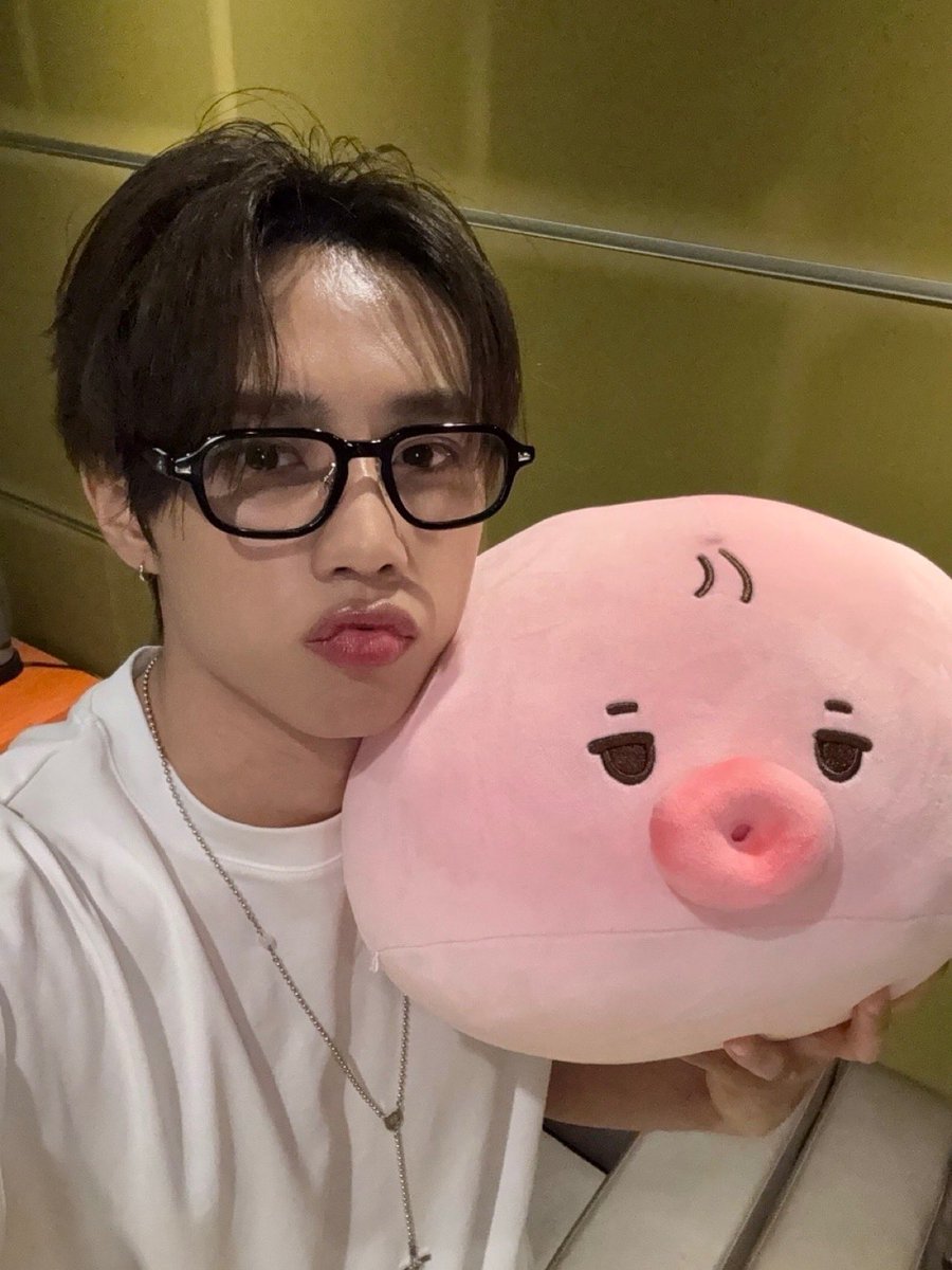 _tteonko's tweet photo. ㅠㅠㅠㅠㅠㅠㅠ🫶💕 https://t.co/b5NkbGRLd3