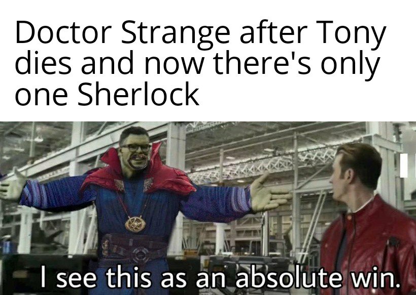 comic_chaos's tweet photo. #doctorstrange https://t.co/6ts6U9yobL