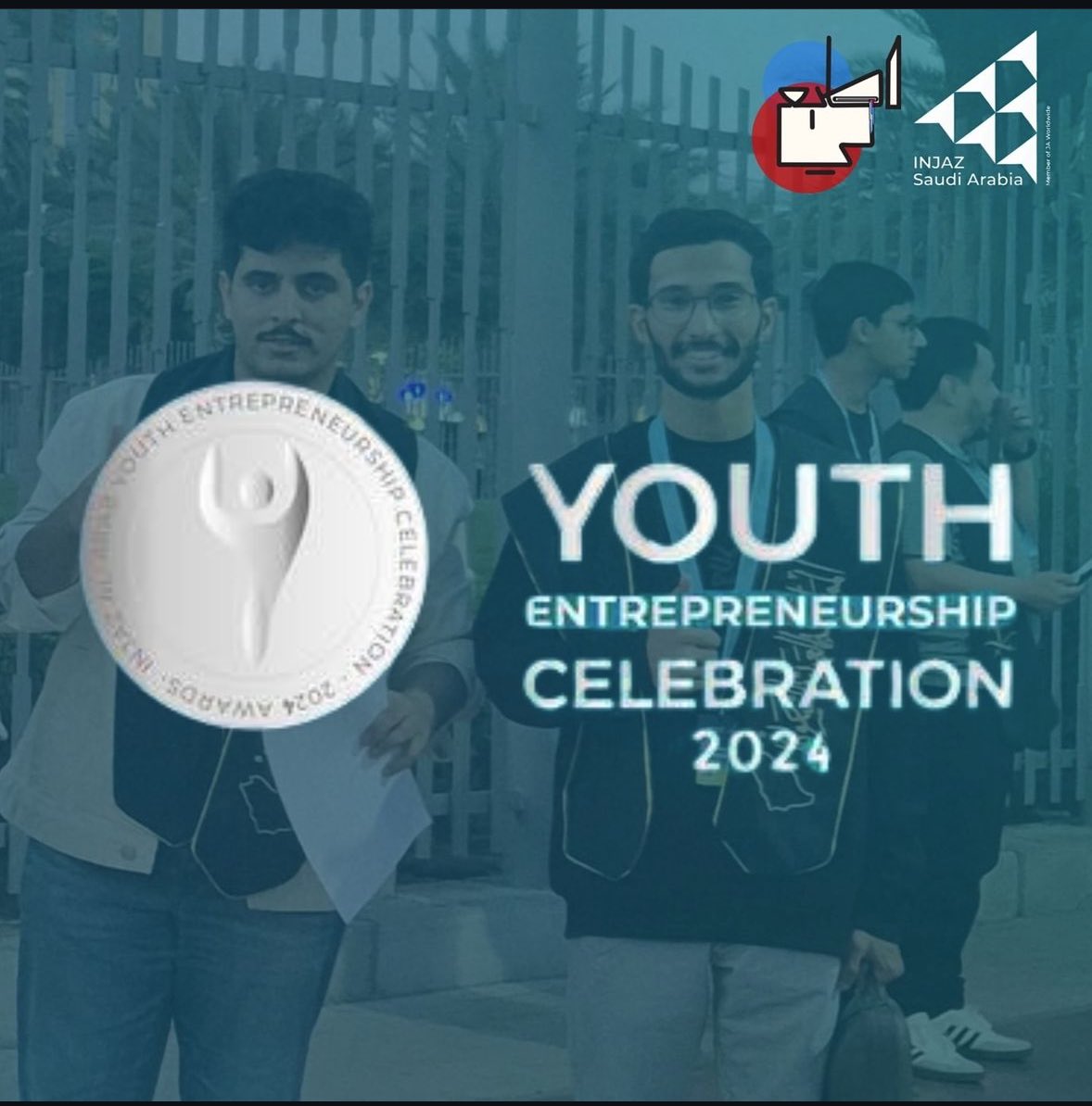 We are proud and excited to represent our company and homeland, showcasing innovation, creativity, and dedication to excellence.
#اطبع_لي