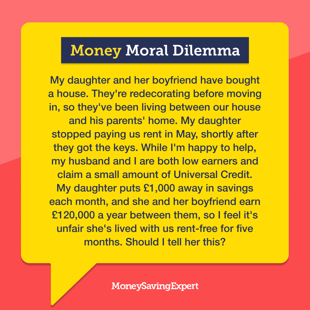 MoneySavingExpert tweet media