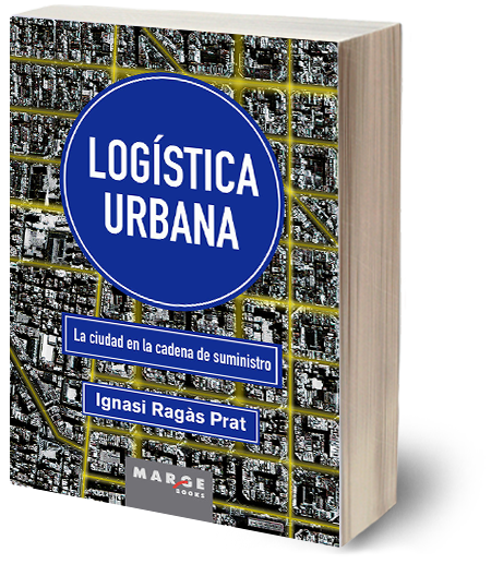 MargeBooks's tweet photo. 🏙️ Revoluciona la logística urbana 💡
El libro "Logística urbana" ofrece soluciones prácticas para reducir el impacto ambiental y mejorar la eficiencia del transporte en ciudades. 🌍

📖 Más información: https://t.co/uVsyS0T5pT

#LogísticaUrbana #CiudadesSostenibles #MargeBooks https://t.co/LHGQIxTwFf