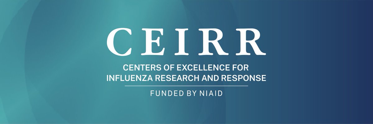 CEIRRNetwork (@ceirrnetwork) on Twitter photo To emphasize <a href="/NIAIDNews/">NIAID News</a> crucial involvement in the CEIRR Program, we’ve updated our profile picture and banner! Keep an eye out for our updated branding on all digital and physical CEIRR content by the end of this year. Need a copy of the new logo? Send us a DM! To emphasize <a href="/NIAIDNews/">NIAID News</a> crucial involvement in the CEIRR Program, we’ve updated our profile picture and banner! Keep an eye out for our updated branding on all digital and physical CEIRR content by the end of this year. Need a copy of the new logo? Send us a DM!