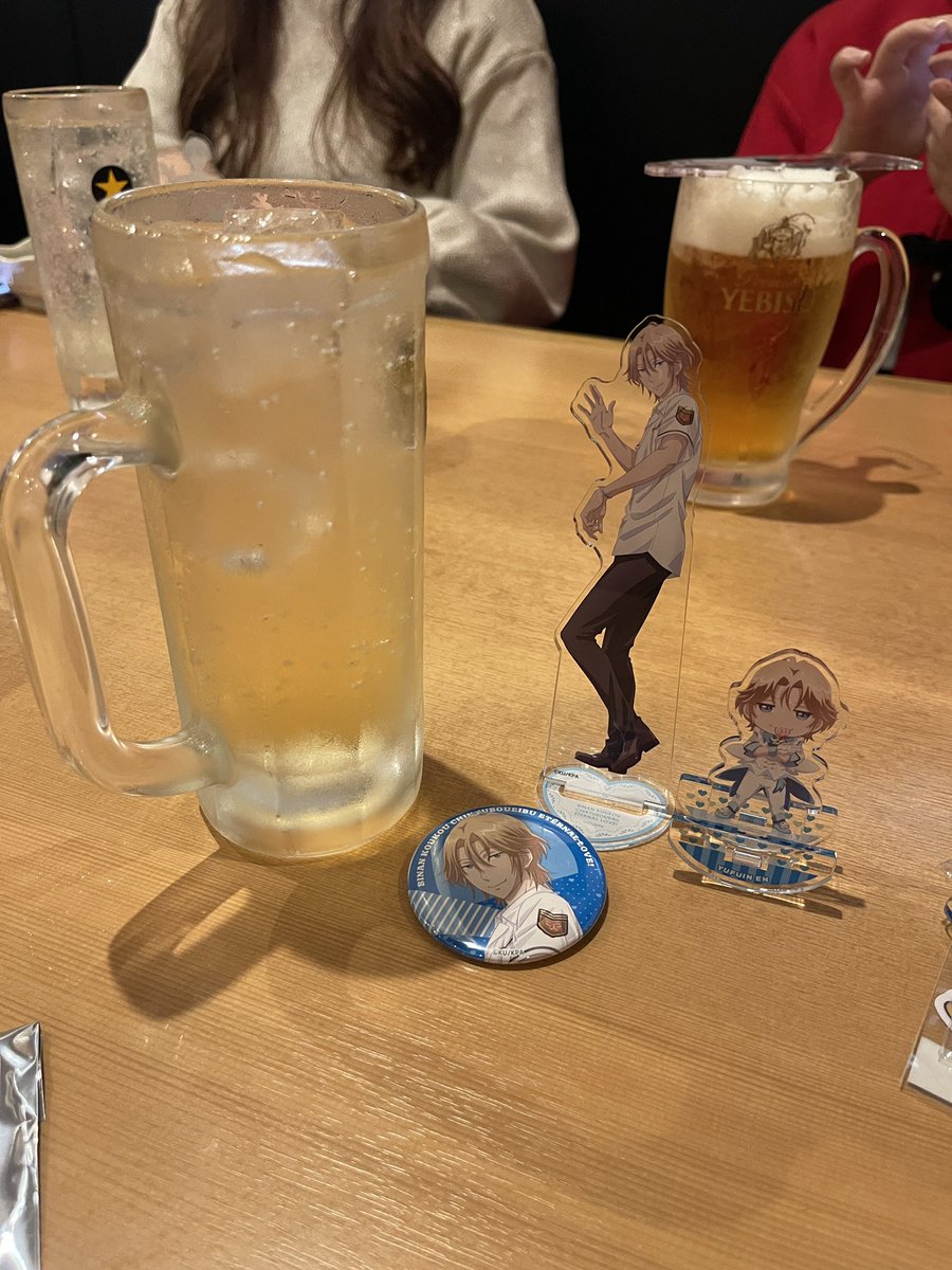 nbs_EnU's tweet photo. エモすぎたからこの垢で投稿しちゃお〜っと！！！！
煙ちゃんだいすきーーーーー！！！！！！！！😆😆😆😆😆😆😆😆😆 https://t.co/l6NGyCM6Qi