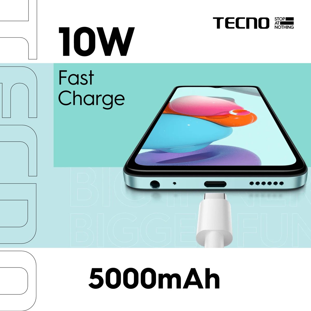 TECNOMobileSA's tweet image. All you want just doubled! 🤯

💥 Save R300 on the SPARK GO 2024! 💥
🔥 Now only R1,699 at:
🛒 Ackermans | Dunns | Edgars | Game
🎧 HiFi Corp | JET | Mr Price | PEP | TFG

📅 Prices &amp;amp; dates may vary – grab yours now!
#TECNO #SparkGo2024 #DealAlert #BlackFriday
