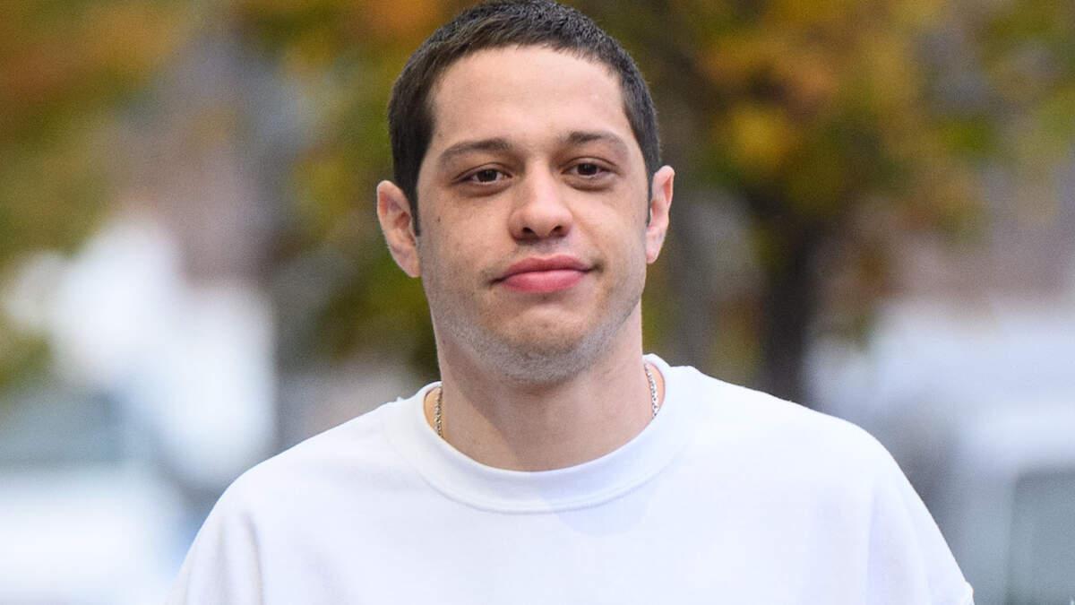 Pete Davidson Reportedly Checks Into Rehab For Second Time This Year | Z100 Portland z100portland.iheart.com/content/2024-1…