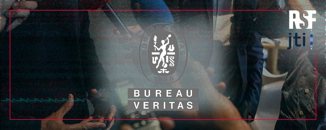 jti_standard's tweet photo. 🌐 Bureau Veritas Group  joins the Journalism Trust Initiative's global network of auditors 🔎📝

It has become the 14th auditing company to join JTI’s network, a key step that will accelerate the global expansion of the @jti_standard

ℹ️ https://t.co/44JQQ7Hlj2 https://t.co/gYzURjeZK7