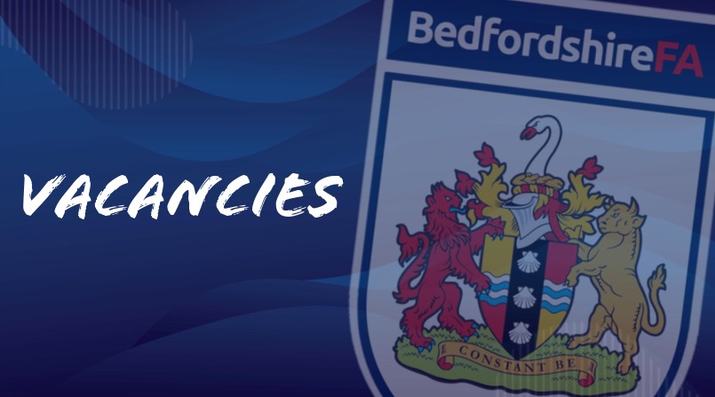🚨VACANCY AT CREASEY PARK 🚨

Weekend Duty Manager, responsibilities would involve:

* High standard of customer service
* Manage staff performance
* Maintain high standards of cleanliness
* General running of the centre

Please send CV’s to georgina.dove@bedfordshirefa.com