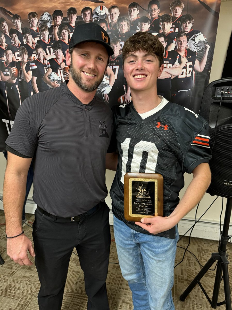 Joe Reed tweet media