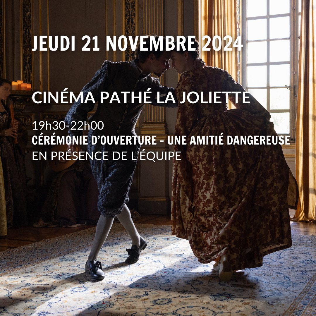 Marseille Series Stories tweet media
