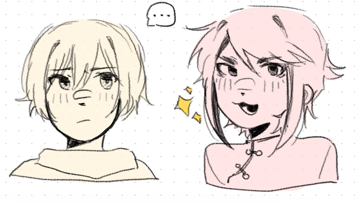 rei_ikko's tweet photo. some hks from march lol (long time no see it’s been 9 months)
[ #hetalia #hongice ] https://t.co/feLS9EO5Bu