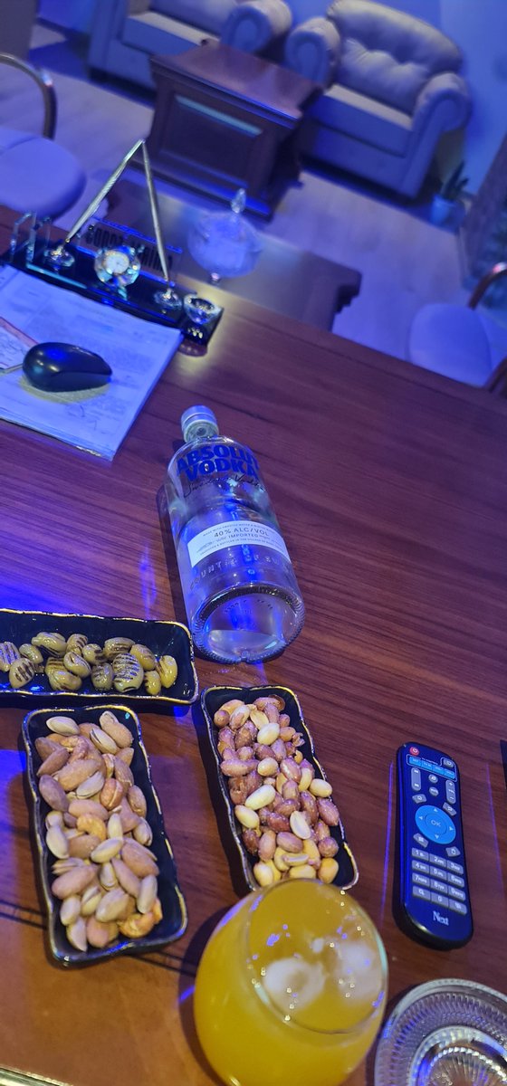 iş bitti artık dinleme zamanı