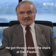 Dan Flashes® ⚡️ (@danflashes) on Twitter photo 