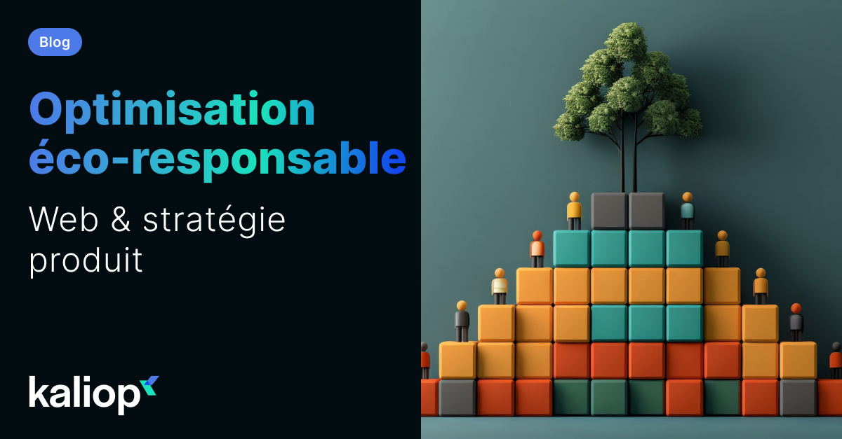 [Blog 📝] Éco-conception : la feuille de route pour un web plus responsable 🌿

✅ réduire l'impact tout au long du cycle de vie
✅ mobiliser et former les équipes
✅ construire une roadmap éco-responsable

👉 hubs.li/Q02YVf840
#Ecoresponsable #EcoConception #DigitalDurable