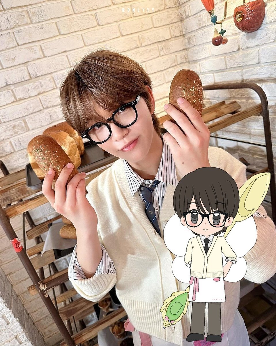 夢色パティシエール 13