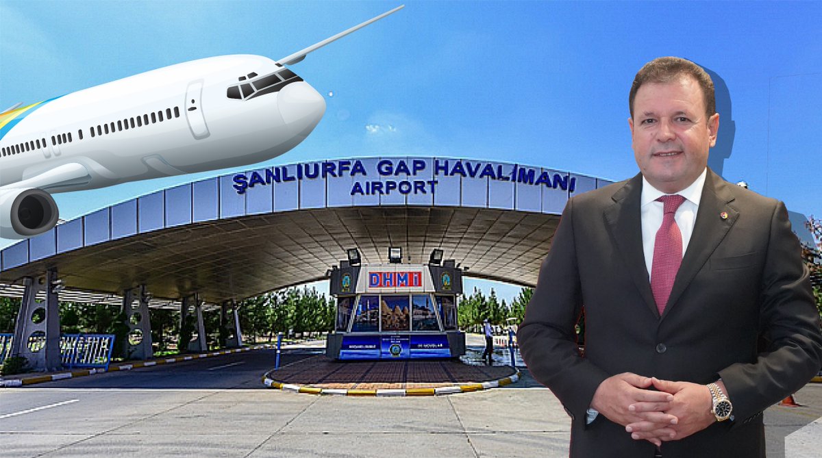 Şanlıurfa Ticaret ve Sanayi Odası (ŞUTSO) Kente hava yolu kargo taşımacılığı şirketini kurmak için Meclis Kararı aldı.

Haberin detayları için tıklayınız 👇
sutso.org.tr/haberler/sanli…

<a href="/UrfaValiligi/">T.C. ŞANLIURFA VALİLİĞİ</a> <a href="/hasansildak/">Hasan ŞILDAK</a> <a href="/sanliurfabld/">Şanlıurfa Büyükşehir 🇹🇷</a> <a href="/mdoganyetim/">Mehmet Doğan Yetim</a> <a href="/serhatkrd/">Serhat KARADAĞ</a> <a href="/komiteleri/">ŞUTSO Meslek Komiteleri</a> <a href="/TOBBiletisim/">TOBB</a>