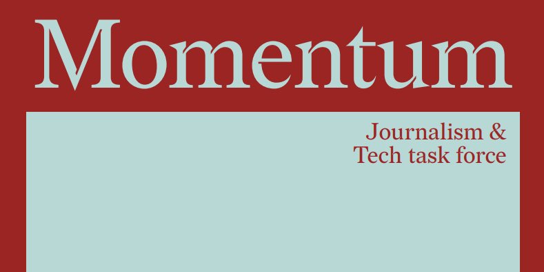 🔵📣Las estrategias de los medios en #Brasil ante la irrupción de la #inteligenciaartificial.

🔗 adepa.org.ar/las-estrategia…