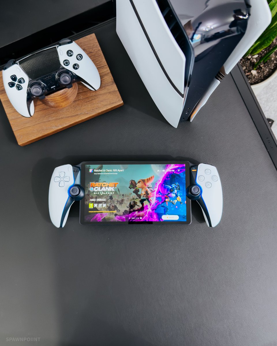 SpawnPoiint tweet media