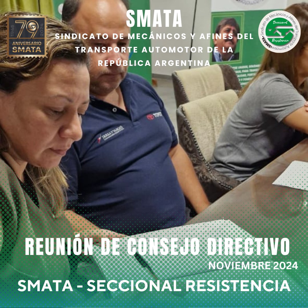 SmataSeccRes's tweet photo. informativo, donde se trataron los siguientes temas:
👉𝑪𝑶𝑵𝑮𝑹𝑬𝑺𝑶 2024
👉𝑺𝑰𝑻𝑼𝑨𝑪𝑰Ó𝑵 𝑨𝑪𝑻𝑼𝑨𝑳 𝑫𝑬 𝑳𝑨 𝑰𝑵𝑫𝑼𝑺𝑻𝑹𝑰𝑨 𝑨𝑼𝑻𝑶𝑴𝑶𝑻𝑹𝑰𝒁
👉 𝑺𝑬𝑮𝑼𝑹𝑶 𝑫𝑬 𝑽𝑰𝑫𝑨
👉𝑹𝑬𝑳𝑨𝑪𝑰Ó𝑵 𝑮𝑹��𝑴𝑰𝑶 – 𝑬𝑴𝑷𝑹𝑬𝑺𝑨𝑺 – 𝑪𝑶𝑳𝑬𝑮𝑰𝑶𝑺  𝑻É𝑪𝑵𝑰𝑪OS https://t.co/tEdulbDg11